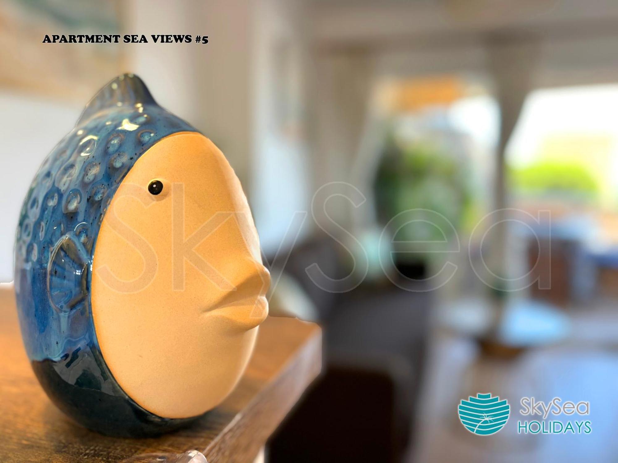 Skysea Benalmadena Puerto Marina Apartment Екстериор снимка