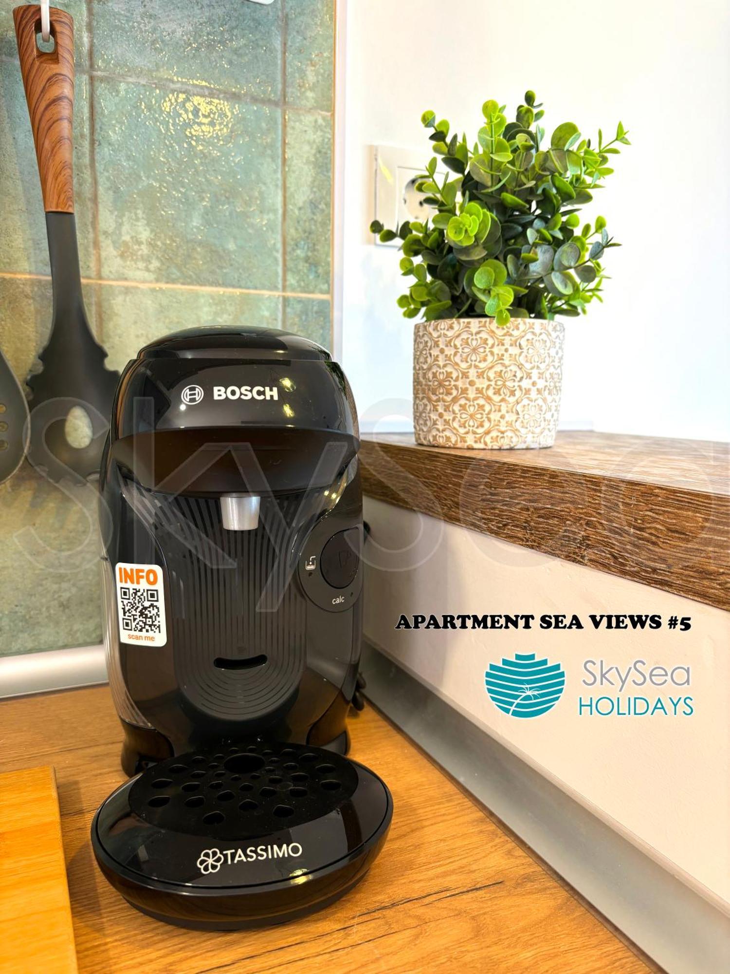 Skysea Benalmadena Puerto Marina Apartment Екстериор снимка