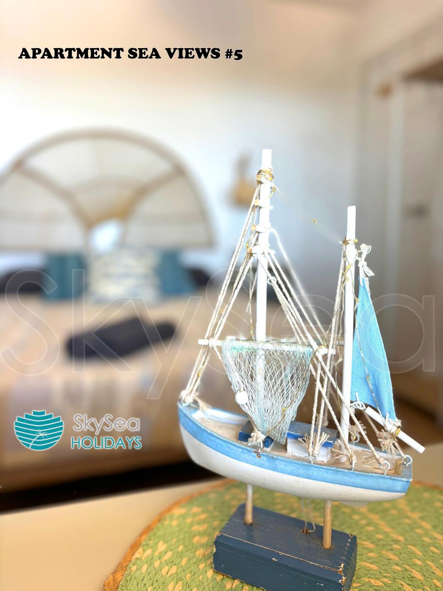 Skysea Benalmadena Puerto Marina Apartment Екстериор снимка